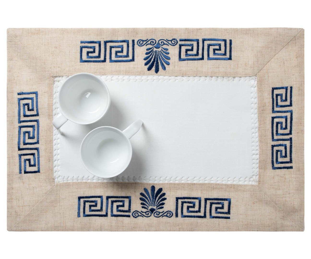 Untitled-1720 Σουπλά WH19-010 (35cm x 50cm) μπλέ SilkFashion - Image 1