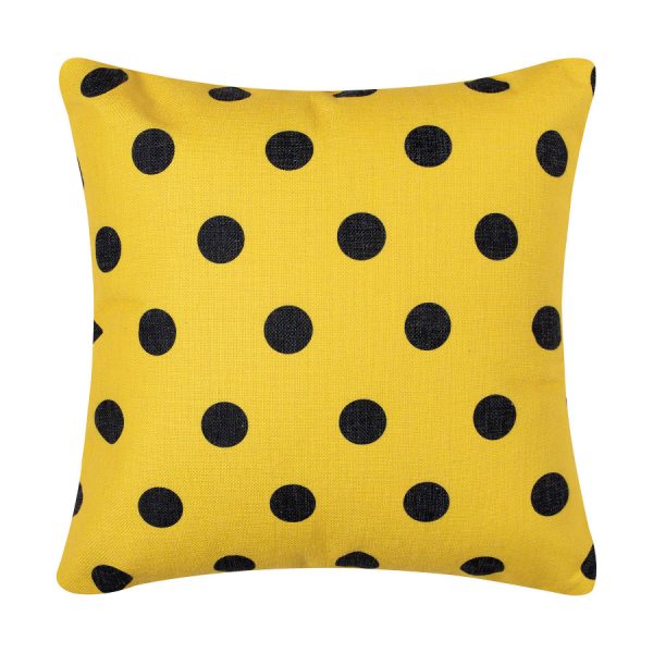 ΣΤΑΜΠΩΤΗ ΜΑΞΙΛΑΡΟΘΗΚΗ(45cm x 45cm) ks79 SilkFashion