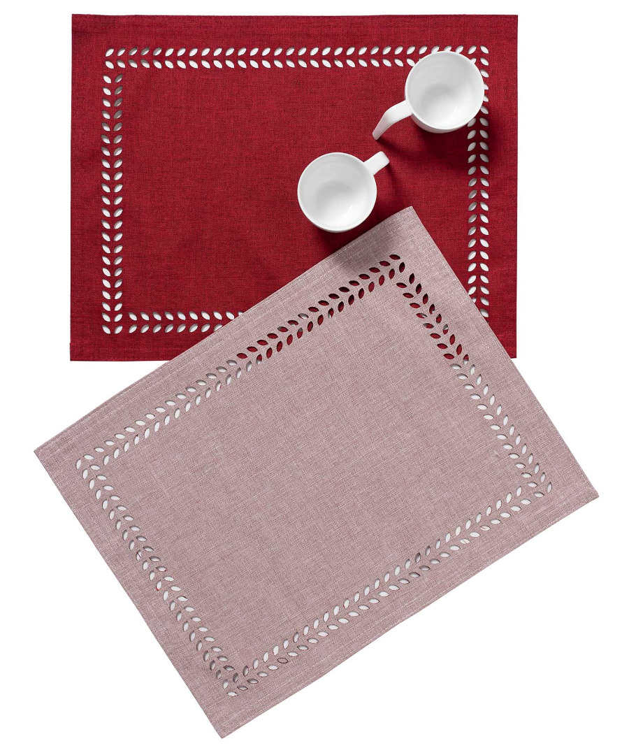 Untitled-2184 σουπλά bg18 (35cm x 45cm) αμέθυστος/κόκκινο SilkFashion - Image 1