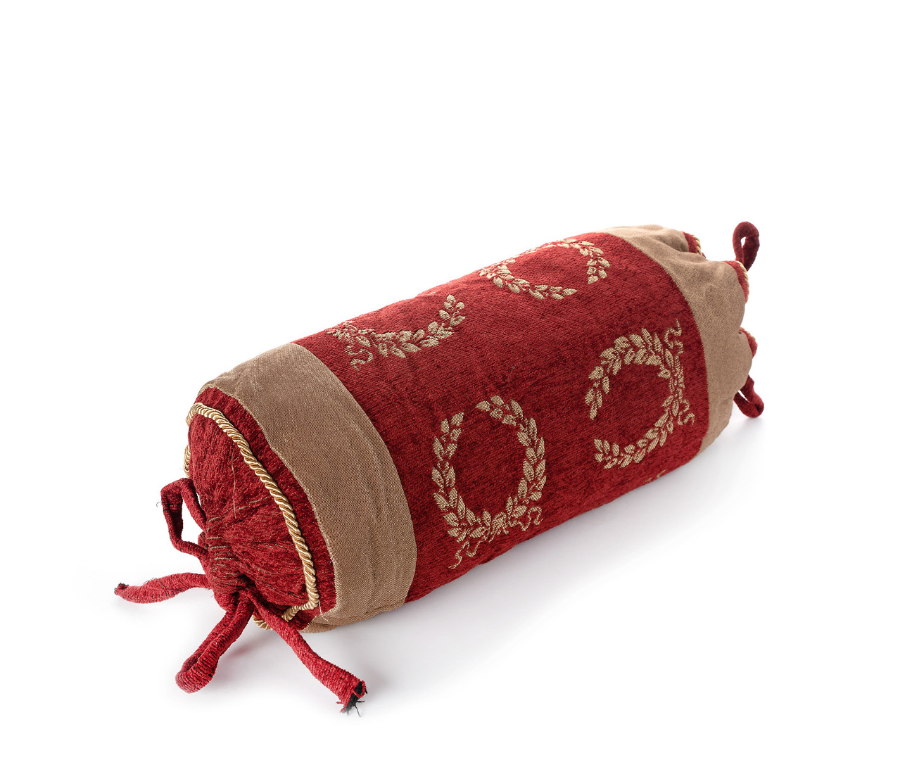 Untitled-2202 Καραμέλα με γέμιση (40cm x 17cm) 6416 κόκκινο SilkFashion - Image 1