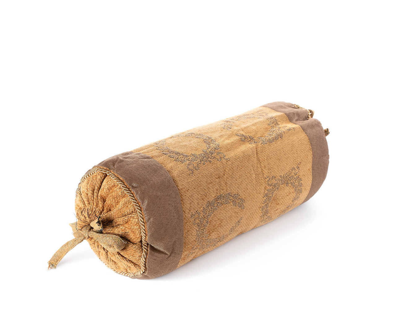 Untitled-2204 Καραμέλα με γέμιση (40cm x 17cm) 6416 χρυσό SilkFashion - Image 1