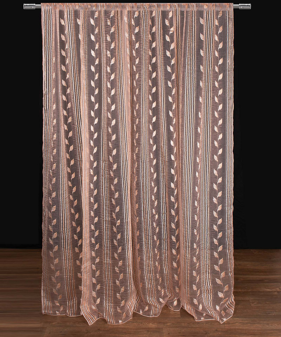 Untitled-2434-2 Κουρτίνα nx6105 (280cm x 300cm) με τρέσα σομών SilkFashion - Image 1