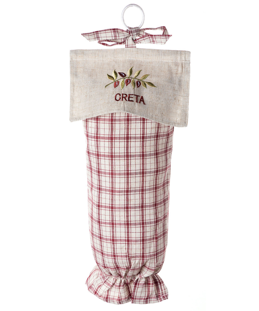 Untitled-2554 Σακουλοθήκη 1312 (23cm x 54cm) κόκκινο CRETA SilkFashion - Image 1