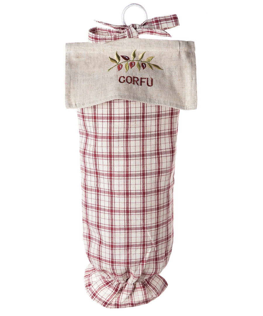 Untitled-2558 Σακουλοθήκη 1312 (23cm x 54cm) κόκκινο CORFU SilkFashion - Image 1