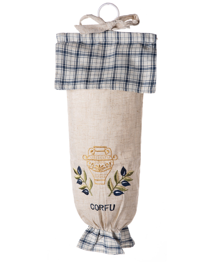 Untitled-2560 Σακουλοθήκη 1313 (23cm x 54cm) μπλέ CORFU SilkFashion - Image 1