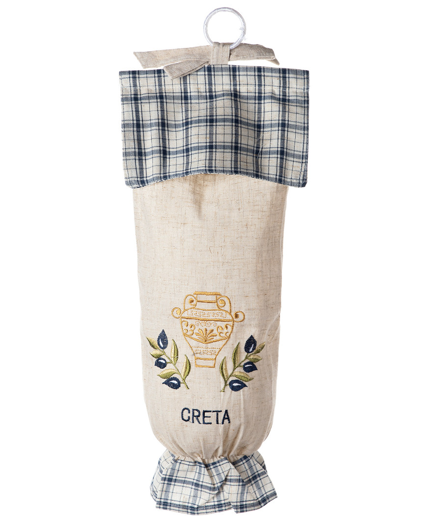 Untitled-2570 Σακουλοθήκη 1313 (23cm x 54cm) μπλέ CRETA SilkFashion - Image 1