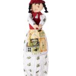 Σακουλοθήκη Μαρία (15cm x 70cm) CRETA 1 SilkFashion