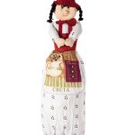 Σακουλοθήκη Μαρία (15cm x 70cm) CRETA 2 SilkFashion