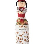 Σακουλοθήκη Μαρία (15cm x 70cm) RHODES 1 SilkFashion