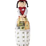 Σακουλοθήκη Μαρία (15cm x 70cm) RHODES 3 SilkFashion