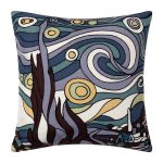 ΜΑΞΙΛΑΡΟΘΗΚΗ (45cm x 45cm) πολύγαζο95 SilkFashion