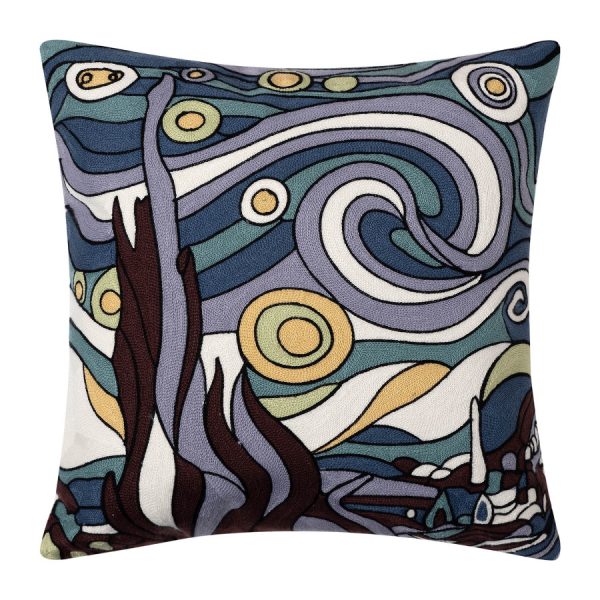 ΜΑΞΙΛΑΡΟΘΗΚΗ (45cm x 45cm) πολύγαζο95 SilkFashion