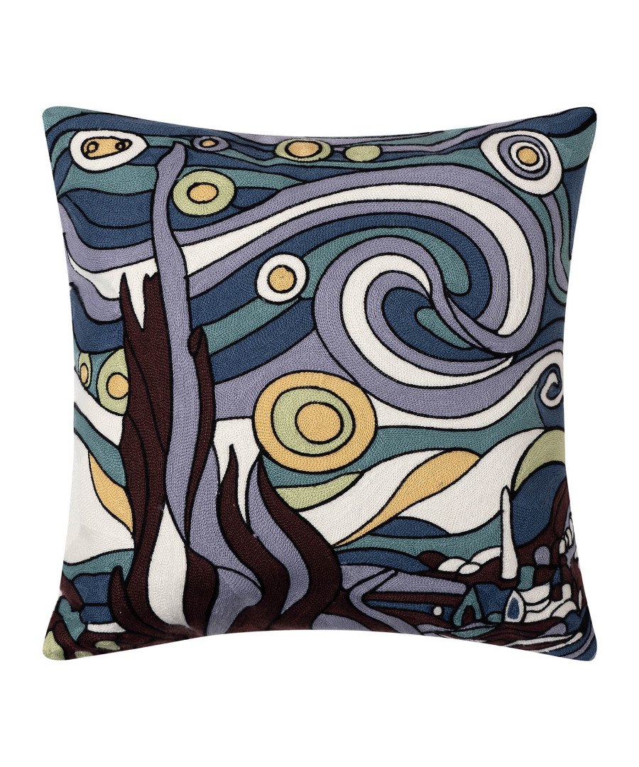 Untitled-2616 ΜΑΞΙΛΑΡΟΘΗΚΗ (45cm x 45cm) πολύγαζο95 SilkFashion - Image 1