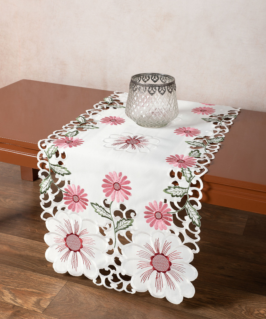 Untitled-2666 Σατέν κοφτή τραβέρσα (40cmcm x 170cm) 291 σάπιο μήλο SilkFashion - Image 1