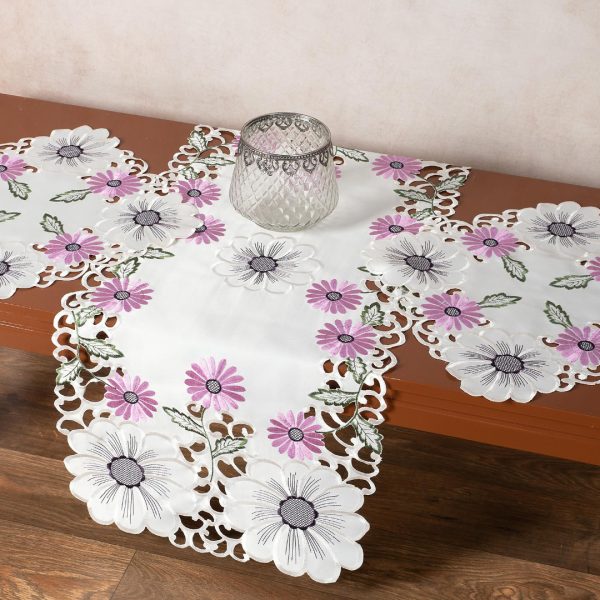 Σατέν κοφτό σεμέν (40cm x 110cm 2 x 40cm x 40cm) 291 μώβ SilkFashion