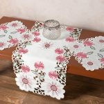 Σατέν κοφτό σεμέν (40cm x 110cm 2 x 40cm x 40cm) 291 σάπιο μήλο SilkFashion