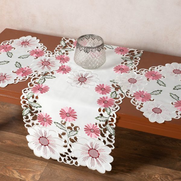 Σατέν κοφτό σεμέν (40cm x 110cm 2 x 40cm x 40cm) 291 σάπιο μήλο SilkFashion