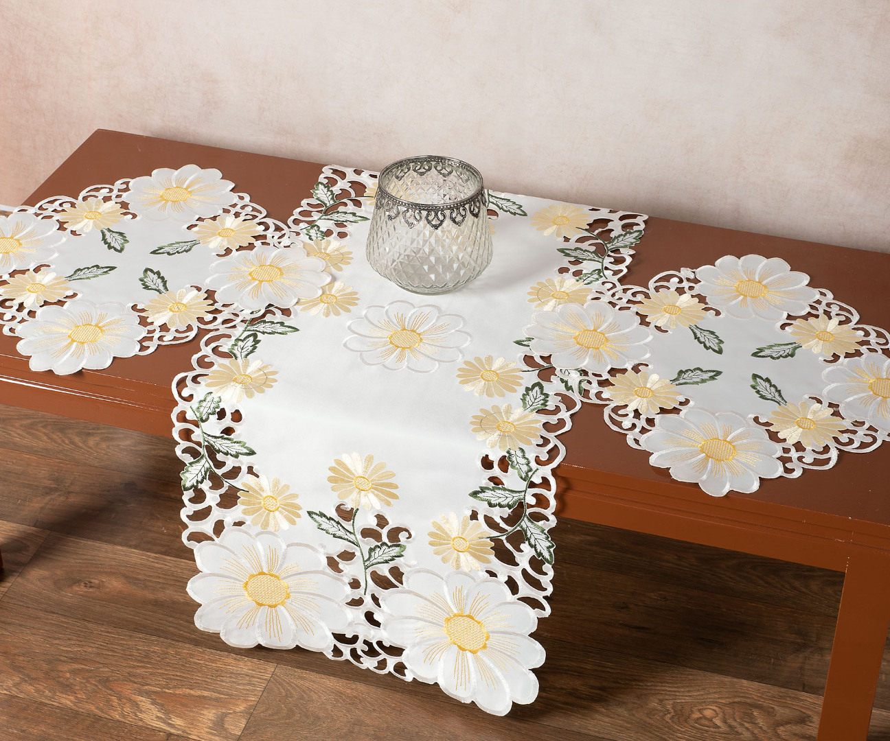 Untitled-2670 Σατέν κοφτό σεμέν (40cm x 110cm 2 x 40cm x 40cm) 291 κίτρινο SilkFashion - Image 1