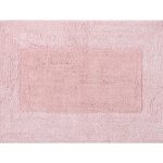 Πατάκι geometrical (70cm x 160cm) pudra SilkFashion