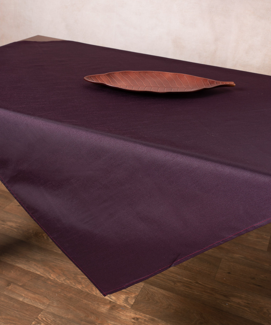 Untitled-2817 Σατέν τραπεζοκαρέ 2015 (130cm x 130cm) μωβ SilkFashion - Image 1