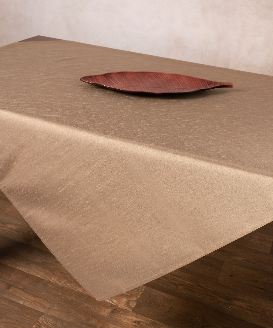 Untitled-2818 Σατέν τραπεζοκαρέ 2015 (130cm x 130cm) πούρου SilkFashion - Image 1