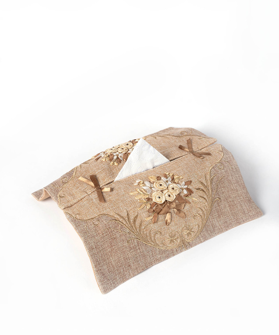 Untitled-3002 Θήκη για χαρτοπετσέτες 970 (30cm x 30cm) άμμου SilkFashion - Image 1