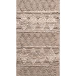 Χαλί taj mahal (120cm x 180cm) μπέζ SilkFashion