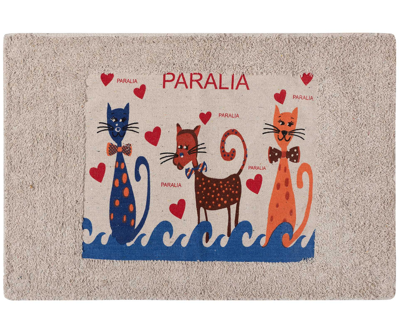 Untitled-3124-1 Πατάκι γάτα PARALIA (50cm x 80cm) SilkFashion - Image 1