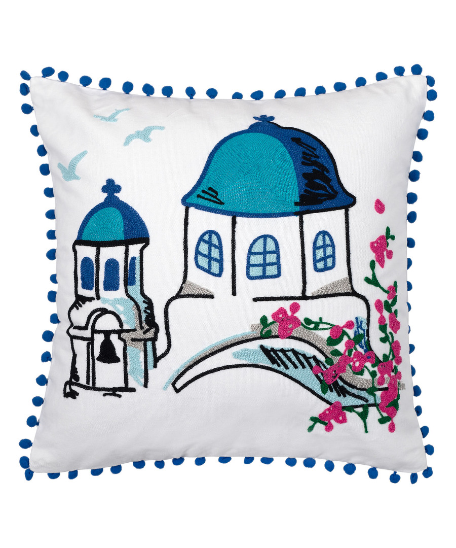 Untitled-3142 ΜΑΞΙΛΑΡΟΘΗΚΗ (45cm x 45cm) πολύγαζο 254 SilkFashion - Image 1