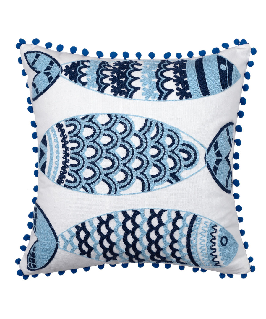 Untitled-3143 ΜΑΞΙΛΑΡΟΘΗΚΗ (45cm x 45cm) πολύγαζο 256 SilkFashion - Image 1