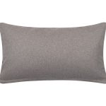 ΜΑΞΙΛΑΡΟΘΗΚΗ Α803 (30cm x 50cm) γκρι ανοιχτό SilkFashion