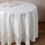 Ροτόντα 423 (220cm) μπέζ SilkFashion