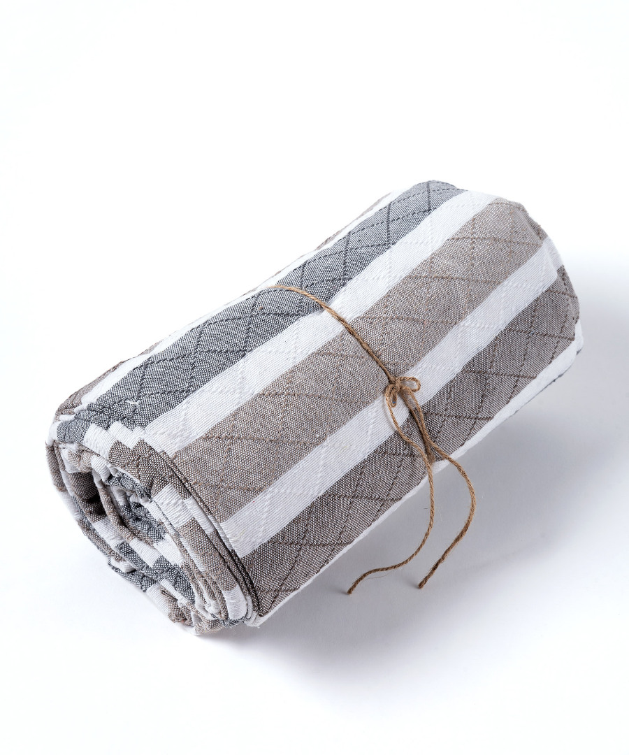 Untitled-3373-1 ΡΙΧΤΑΡΙΑ 17250 (180cm x 250cm) μπεζ/γκρι SilkFashion - Image 1