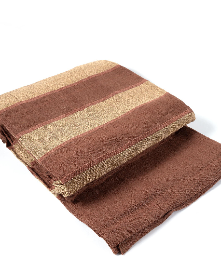 Untitled-3377 ΡΙΧΤΑΡΙΑ 150 (150cm x 180cm/170cm x 230cm/170cm x 270cm) Καφέ SilkFashion - Image 1