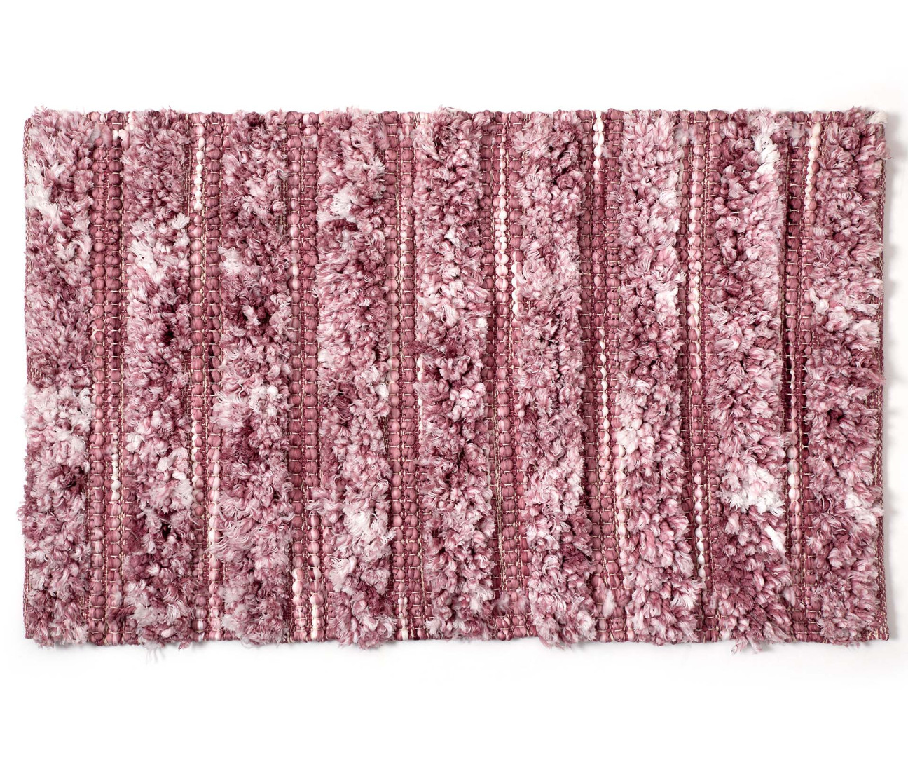 Untitled-3378-1 Πατάκι 17092 (70cm x 140cm) ροζ SilkFashion - Image 1