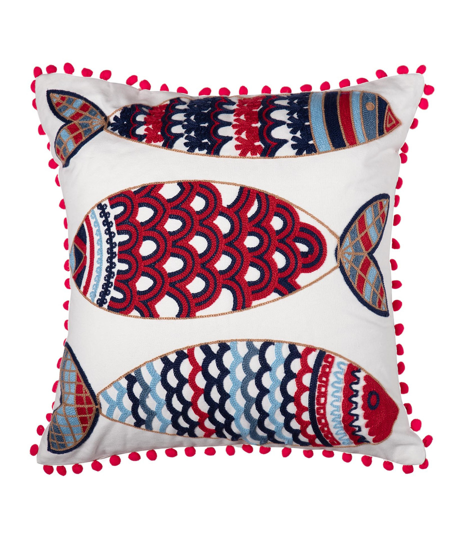 Untitled-3398 ΜΑΞΙΛΑΡΟΘΗΚΗ (45cm x 45cm) πολύγαζο 257 SilkFashion - Image 1