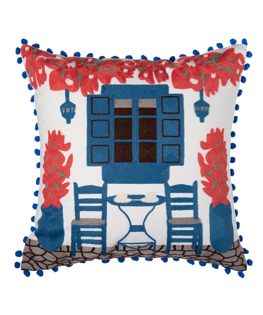 Untitled-3399 ΜΑΞΙΛΑΡΟΘΗΚΗ (45cm x 45cm) πολύγαζο s305 SilkFashion - Image 1