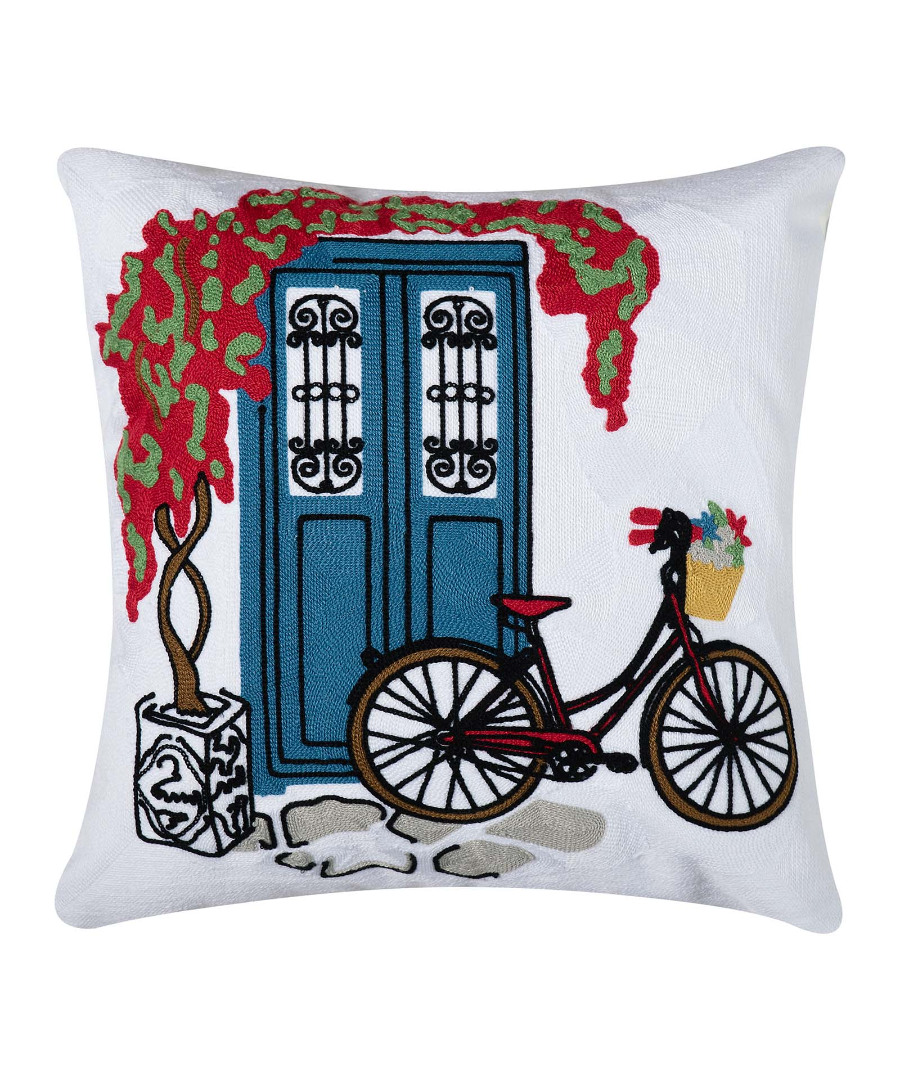 Untitled-3401 ΜΑΞΙΛΑΡΟΘΗΚΗ (45cm x 45cm) πολύγαζο 268 SilkFashion - Image 1