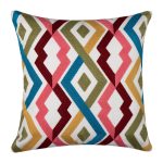 ΜΑΞΙΛΑΡΟΘΗΚΗ (45cm x 45cm) πολύγαζο s301 SilkFashion