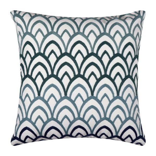 ΜΑΞΙΛΑΡΟΘΗΚΗ (45cm x 45cm) πολύγαζο s313 SilkFashion