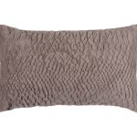 ΜΑΞΙΛΑΡΟΘΗΚΗ NX201 (30cm x 50cm) beige SilkFashion