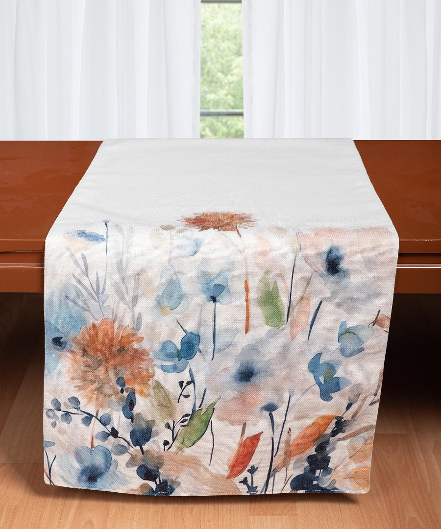 Untitled-3475 Τραβέρσα με στάμπα (45cm x 170cm) 177-1 SilkFashion - Image 1