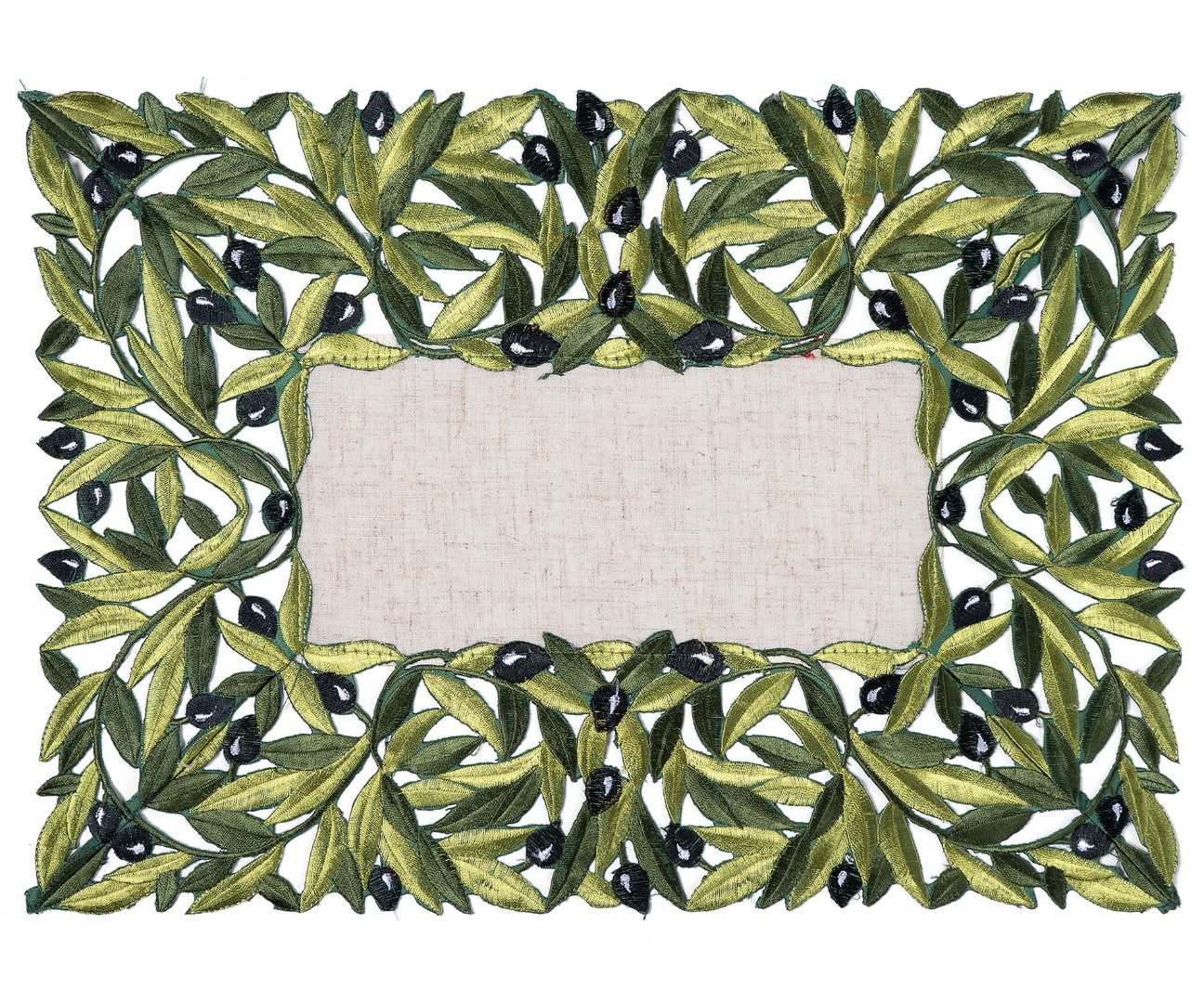 Untitled-3662 Σουπλά 2353 (35cm x 50cm) μαύρη ελιά SilkFashion - Image 1