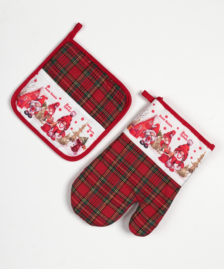 Untitled-4135 Χριστουγεννιάτικο σετ γάντι με πιάστρα (19cm x 19cm / 19cm x 29cm) 7-2 SilkFashion - Image 1