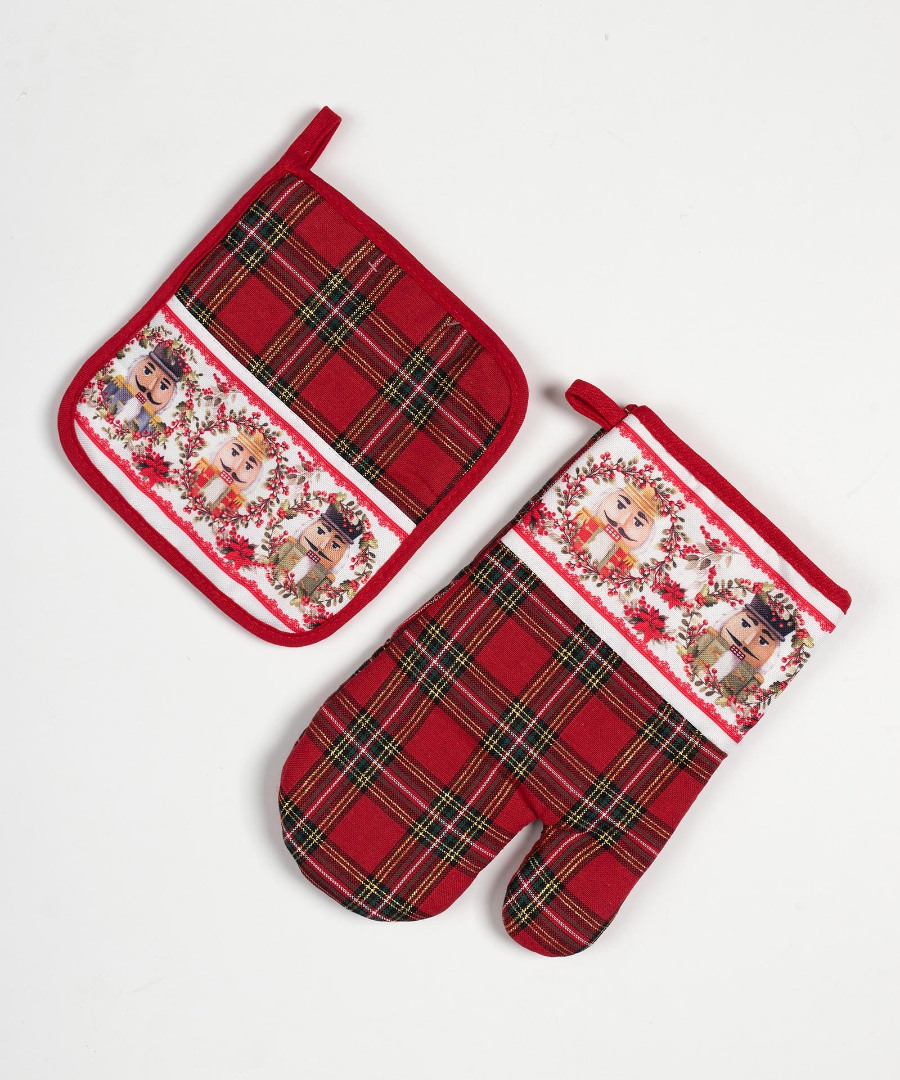 Untitled-4136 Χριστουγεννιάτικο σετ γάντι με πιάστρα (19cm x 19cm / 19cm x 29cm) 7-1 SilkFashion - Image 1