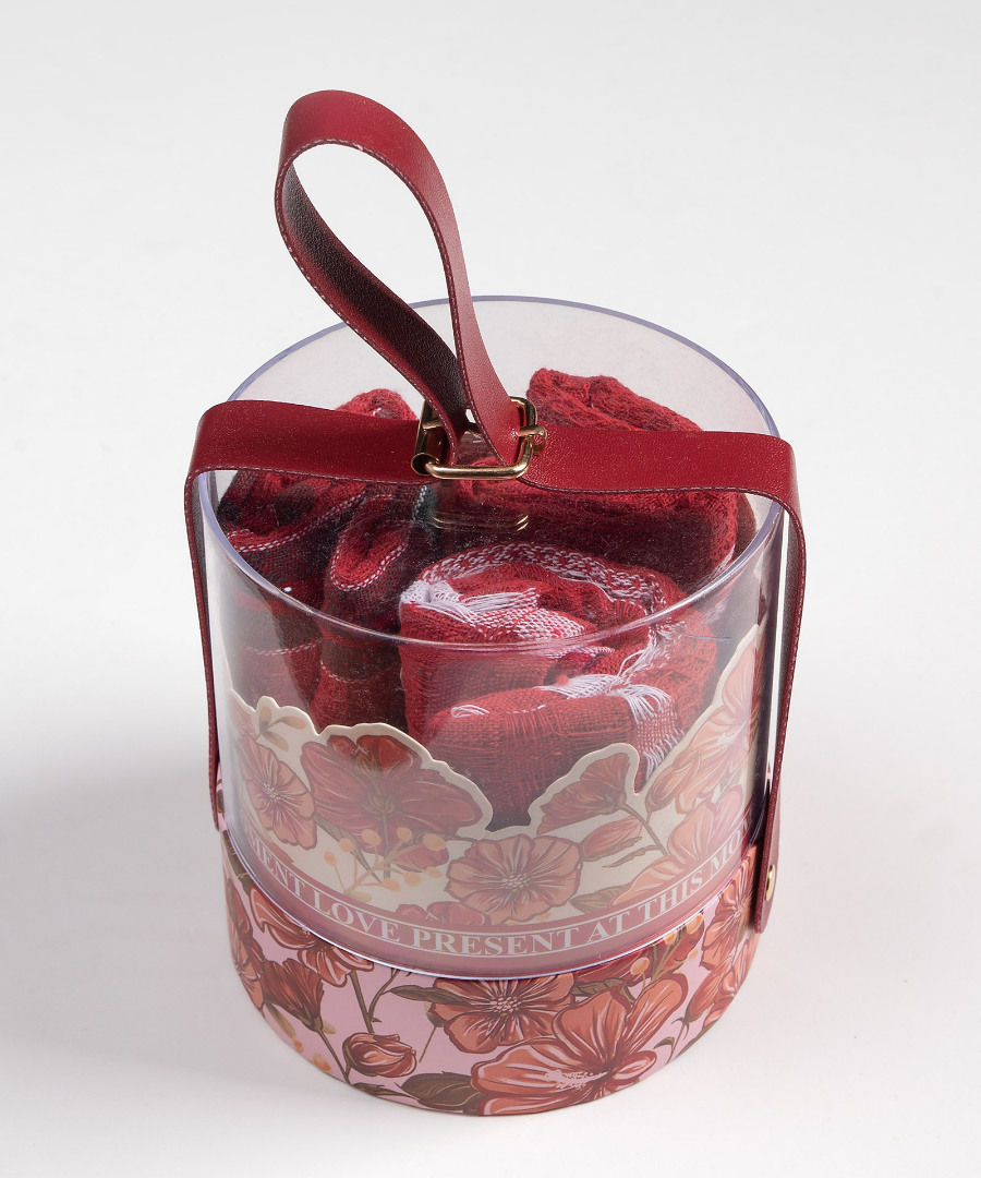 Untitled-4148 Χριστουγεννιάτικο σετ δώρου 3 SilkFashion - Image 1