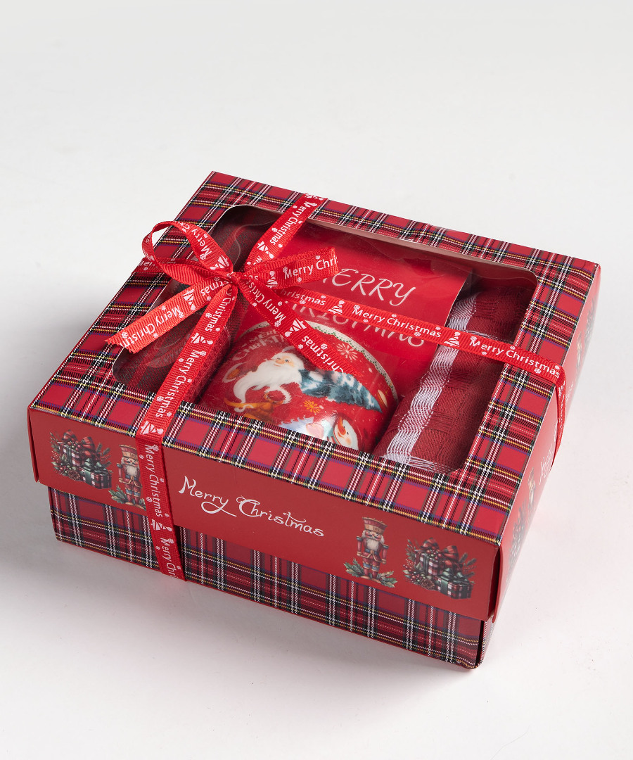 Untitled-4149 Χριστουγεννιάτικο σετ δώρου 2 SilkFashion - Image 1