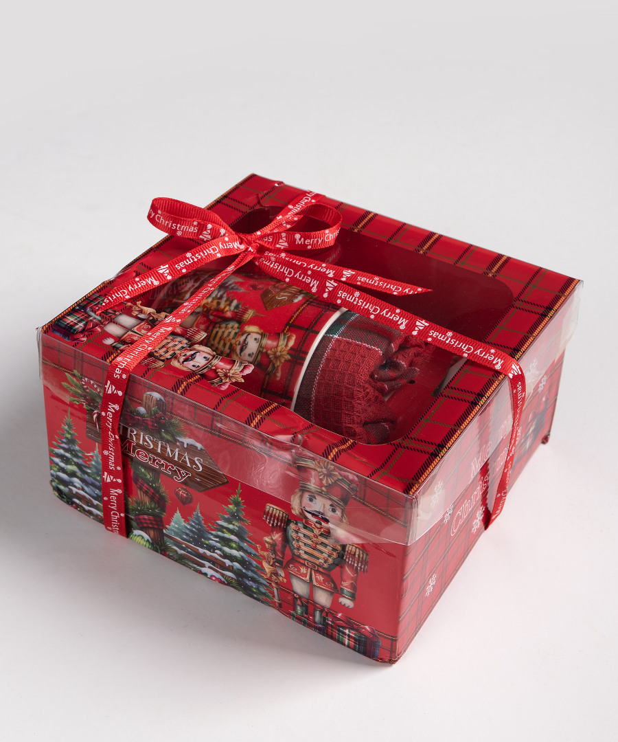 Untitled-4150 Χριστουγεννιάτικο σετ δώρου 1 SilkFashion - Image 1