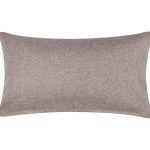 ΜΑΞΙΛΑΡΟΘΗΚΗ Α803 (30cm x 50cm) γκρί καφέ SilkFashion