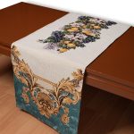 Τραβέρσα (40cm x 150cm) VERNA SilkFashion